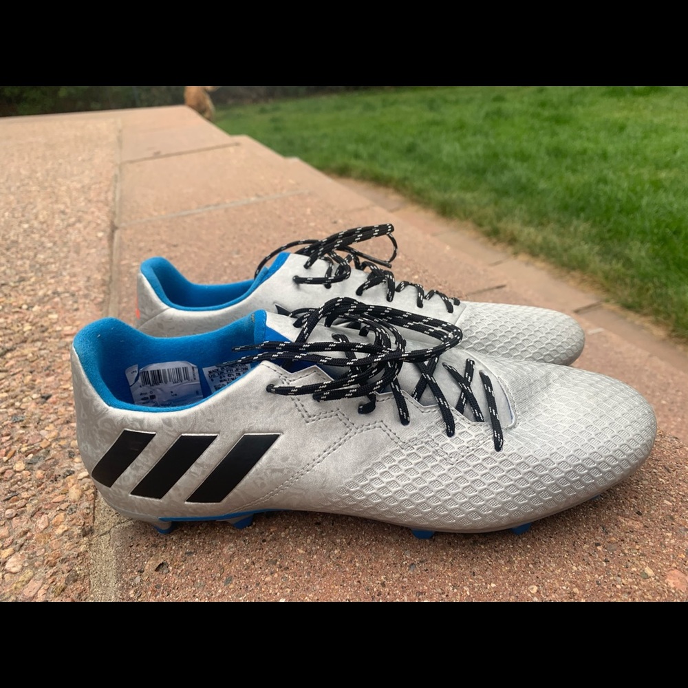 Adidas Messi 16.3 Soccer Cleats